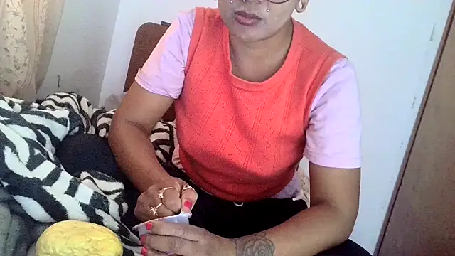 xblackstarX1 online show from 07.18.26