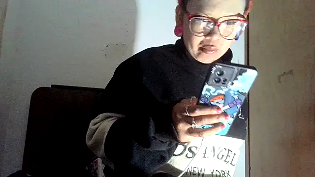 xblackstarX1 online show from 07.21.26