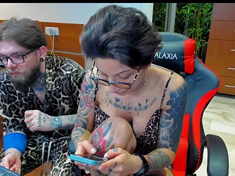 Snapshot of wildheartsx chatting on 03.27.26 wildheartsx online show from 03.27.26