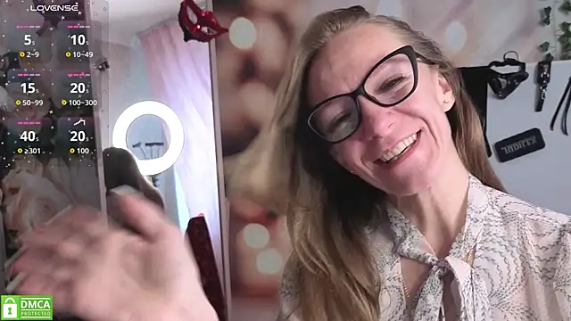 jesica mooonn online show from 05.11.26