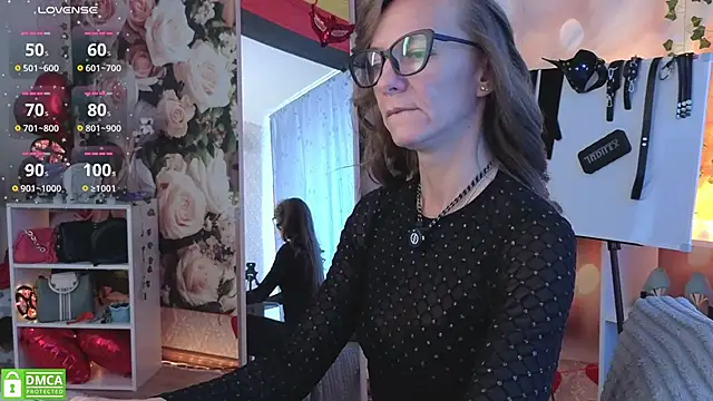 jesica mooonn online show from 06.15.26