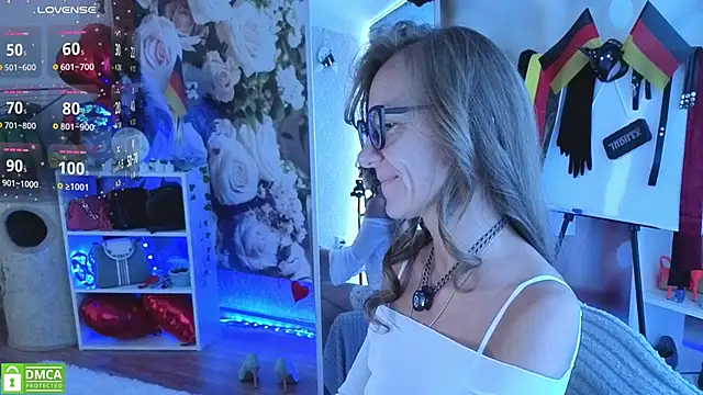 jesica mooonn online show from 06.27.26