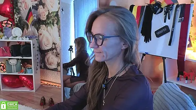 jesica mooonn online show from 06.29.26