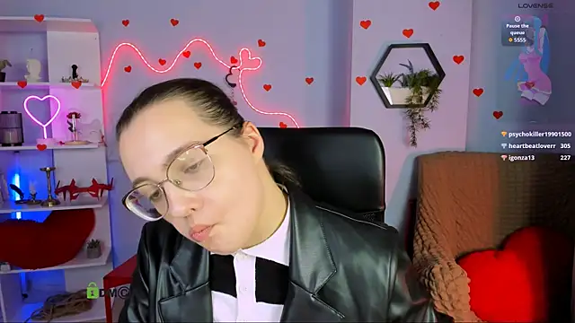 Snapshot of rima_letta chatting on 04.14.26 rima letta online show from 04.14.26