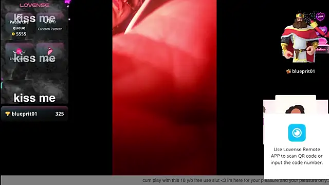 Snapshot of alldogsgotoheaven chatting on 03.30.26 alldogsgotoheaven online show from 03.30.26