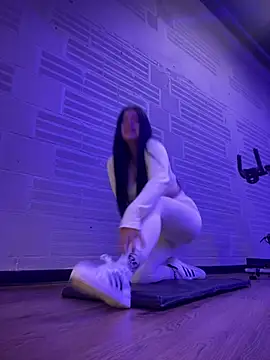 Snapshot of Cami_olarte chatting on 04.06.26 Cami olarte online show from 04.06.26