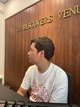 Snapshot of Titanryu chatting on 04.01.26 Titanryu online show from 04.01.26