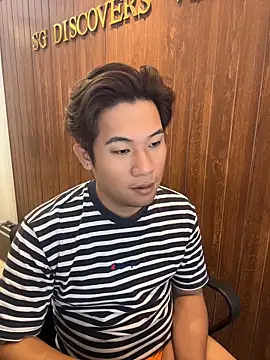 Titanryu online show from 04.07.26