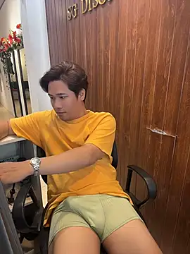 Titanryu online show from 04.08.26