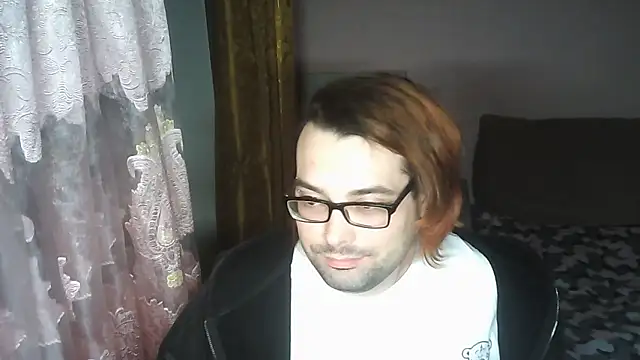 Snapshot of ShrillChili47 chatting on 03.26.26 ShrillChili47 online show from 03.26.26