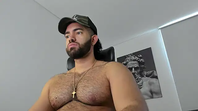 simonleon27 online show from 06.16.26