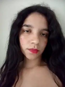 Morena  Florr online show from 04.25.26