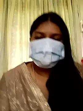 Snapshot of Tamil_Hot_Rithaniya chatting on 06.04.26 Tamil Hot Rithaniya online show from 06.04.26
