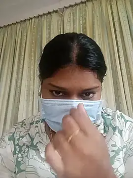Snapshot of Tamil_Hot_Rithaniya chatting on 06.06.26 Tamil Hot Rithaniya online show from 06.06.26