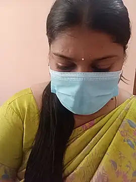Snapshot of Tamil_Hot_Rithaniya chatting on 07.06.26 Tamil Hot Rithaniya online show from 07.06.26