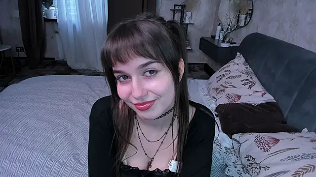 LaelIvie online show from 04.19.26