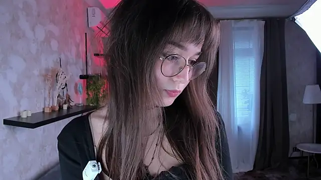 LaelIvie online show from 04.29.26