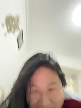 Snapshot of Yunduo-y chatting on 04.03.26 Yunduo-y online show from 04.03.26