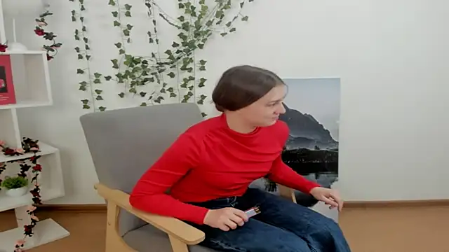 Snapshot of VondaBusa chatting on 03.30.26 VondaBusa online show from 03.30.26