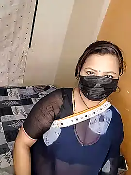 Snapshot of Hoty_bhabii chatting on 03.28.26 Hoty bhabii online show from 03.28.26