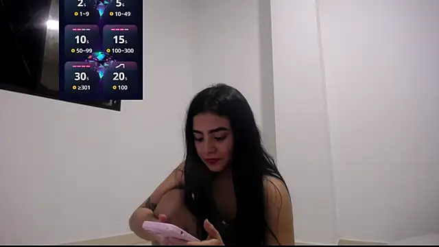 Snapshot of MIA_GT777 chatting on 07.26.26 MIA GT777 online show from 07.26.26