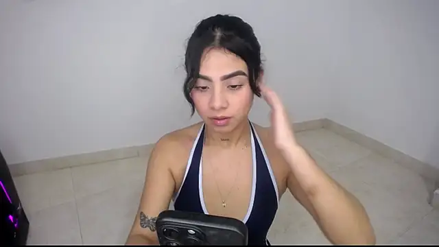 Snapshot of MIA_GT777 chatting on 08.01.26 MIA GT777 online show from 08.01.26