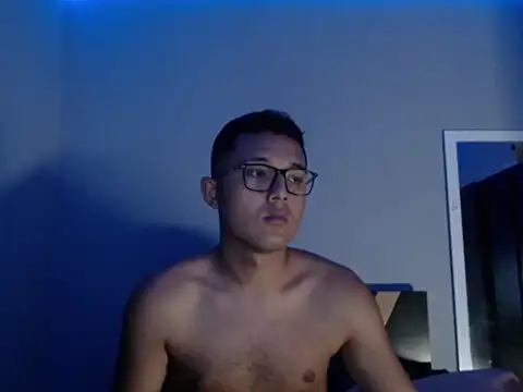 Chriis 18 online show from 07.28.26