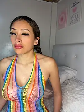 SUSYMIILS online show from 04.10.26