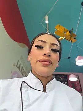 SUSYMIILS online show from 04.23.26