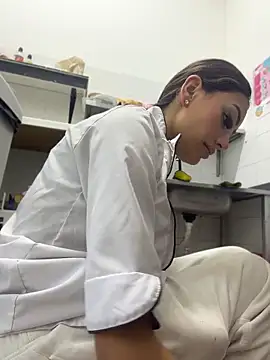 SUSYMIILS online show from 04.24.26