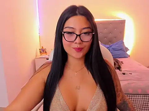 Snapshot of Sofiashadow chatting on 03.26.26 Sofiashadow online show from 03.26.26