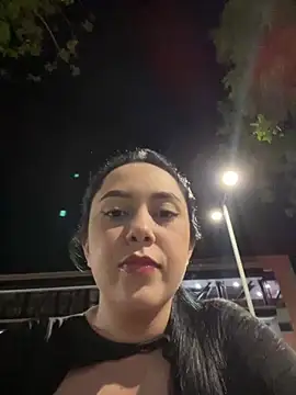 Exotic street online show from 05.06.26