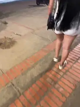 Exotic street online show from 05.09.26