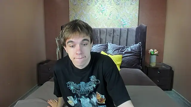 DaveBevy online show from 06.11.26