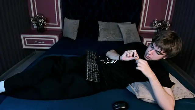 DaveBevy online show from 07.08.26