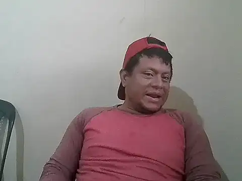 Luis-Armando online show from 04.24.26