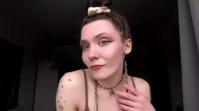 Snapshot of JaneSabley chatting on 03.28.26 JaneSabley online show from 03.28.26