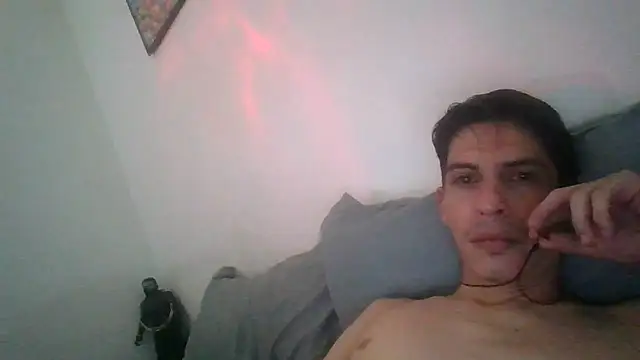 MarcTwinkVzla online show from 05.13.26