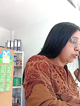 Violeta--7 online show from 04.11.26