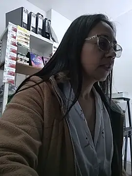 Violeta--7 online show from 07.21.26
