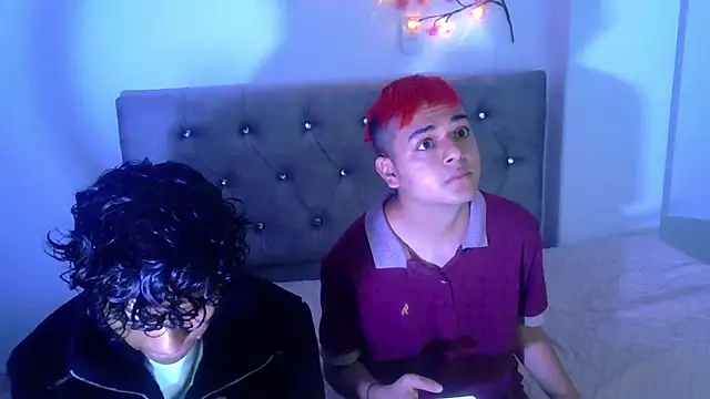 Snapshot of Sebas_lovesexy chatting on 03.31.26 Sebas lovesexy online show from 03.31.26