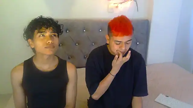 Snapshot of Sebas_lovesexy chatting on 04.02.26 Sebas lovesexy online show from 04.02.26