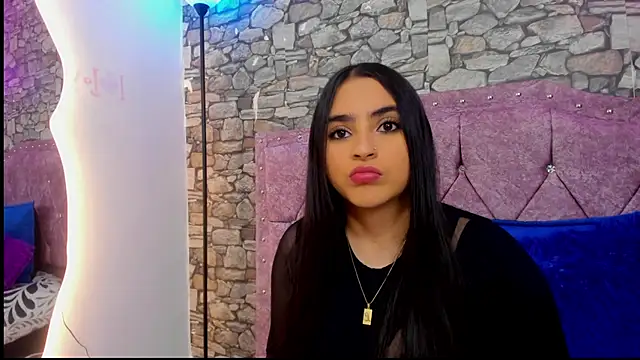 sweet  cherry1 online show from 06.18.26