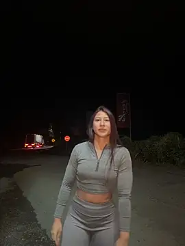 Snapshot of Debby_ryann chatting on 03.28.26 Debby ryann online show from 03.28.26