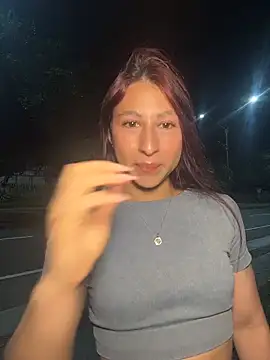 Debby ryann online show from 04.03.26