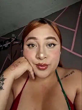 venuscopper online show from 04.23.26