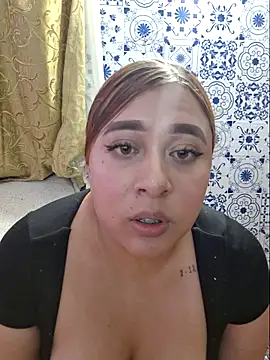 venuscopper online show from 04.23.26