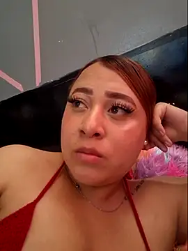venuscopper online show from 06.07.26