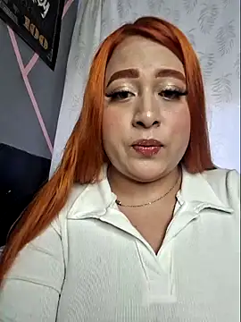 venuscopper online show from 06.18.26