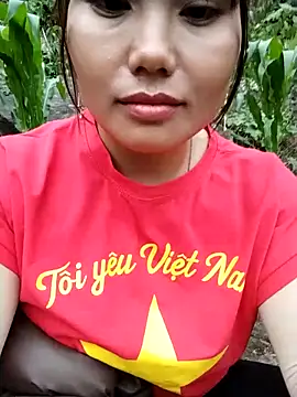 Giang-mylove online show from 04.24.26